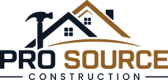 Pro Source Construction logo